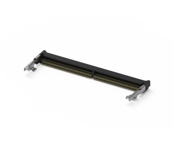 PCB Card Socket