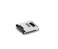 Connector Solution 112G-TA00-R