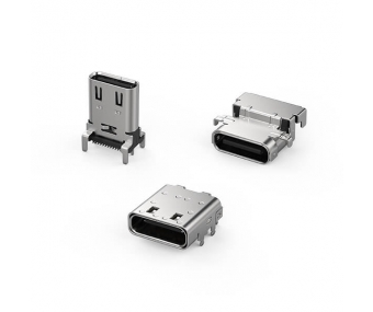 USB C Connectors