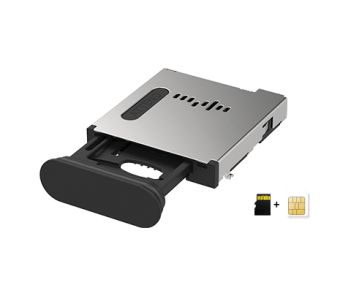 SIM Card Socket