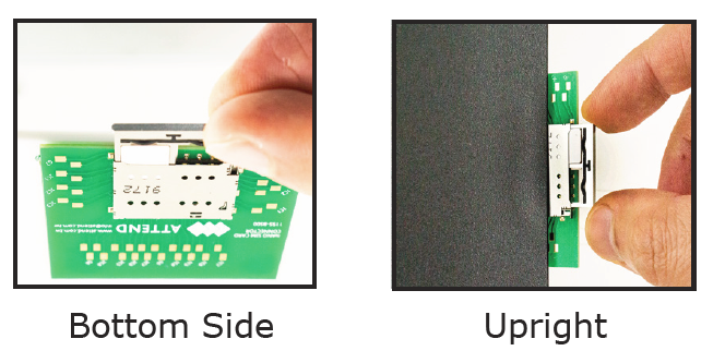 Upgrade Tray