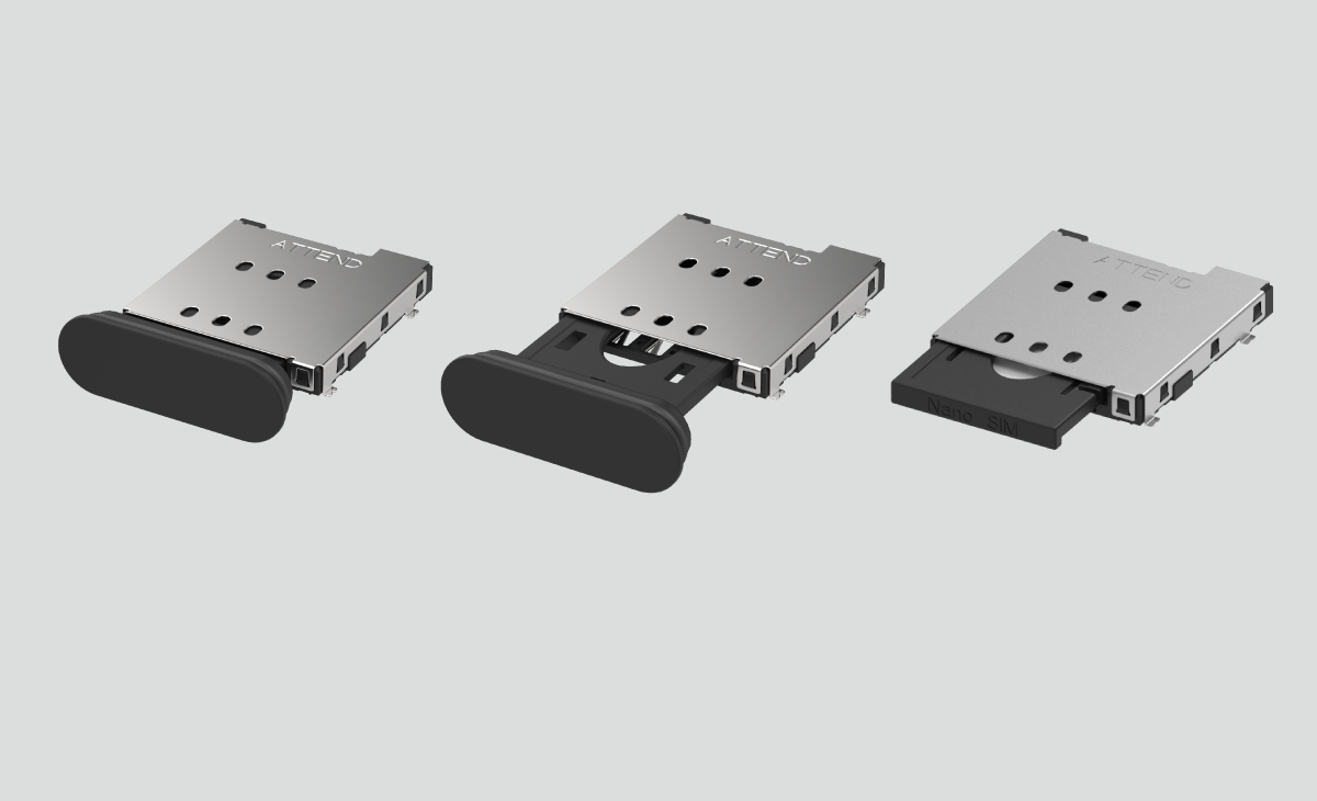 Versatile Tray Design