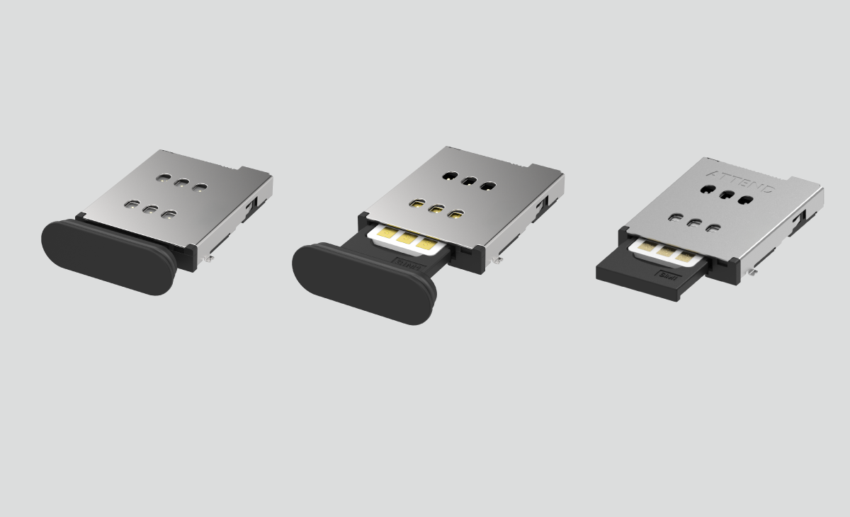 Versatile Tray Design