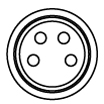 Pin Assignment 4pin