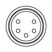 Pin Assignment 5pin