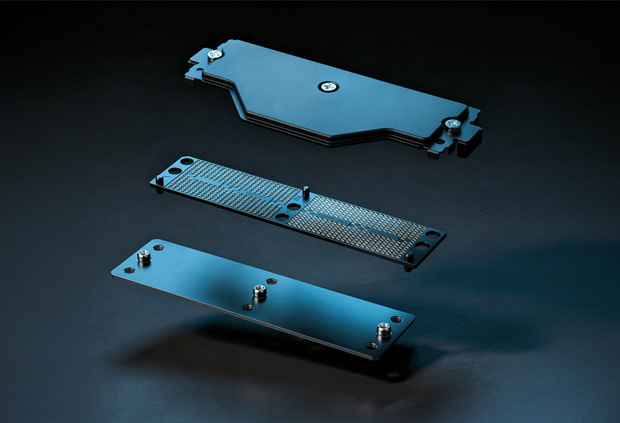 立威科技 LPDDR5 CAMM2 連接器應用於 Edge AI 與高效能運算