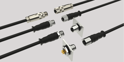 Attend-M5-M8-M12-M23-Circular-Connectors