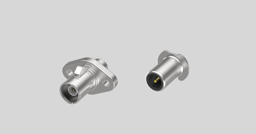 Automotive Camera RF Connectivity Solution for ADAS