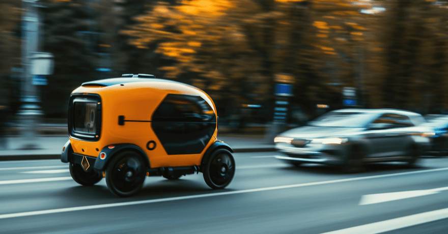 Automotive-Industrial