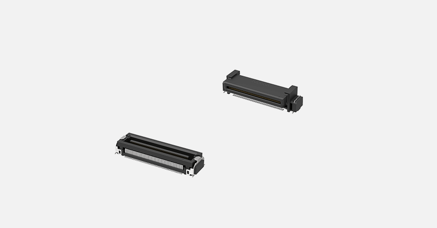  Floating Board-to-Board Connectors provide high-performance interconnect solutions