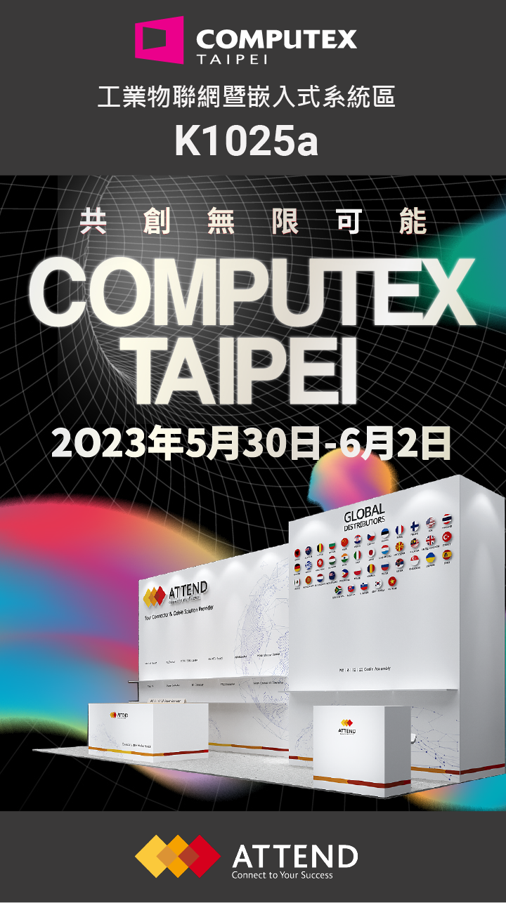 Computex 2023: Tech Innovation Galore