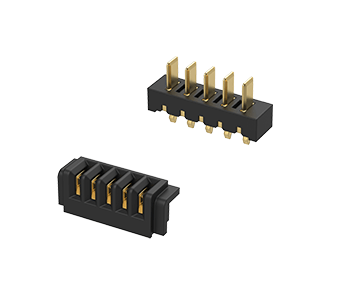 Blade Battery connector