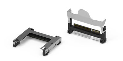 CFast-sockets-various-types