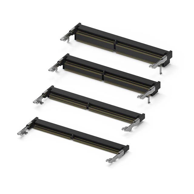 DDR4-640-640