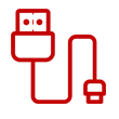 From M Series industrial connectors to USB types and RJ45 jacks, find the perfect fit for your application.