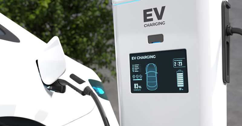 Elevating EV Charging Station Efficiency: ATTEND's Cutting-Edge Connectivity Solution