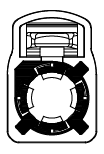 Fakra jack code