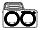 Fakra jack code