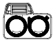 Fakra jack code