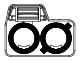 Fakra jack code