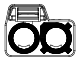 Fakra jack code