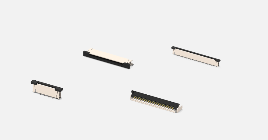 FPC Connector