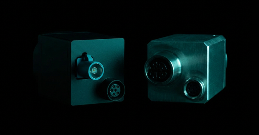 GMSL2 vs Ethernet camera interface comparison for automotive systems