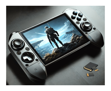 Gaming-Consoles