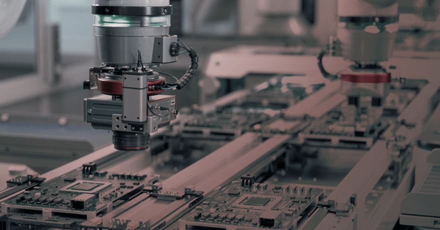 Industrial-Inspection-Systems