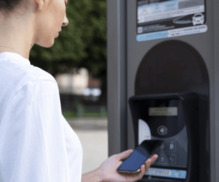 Kiosks