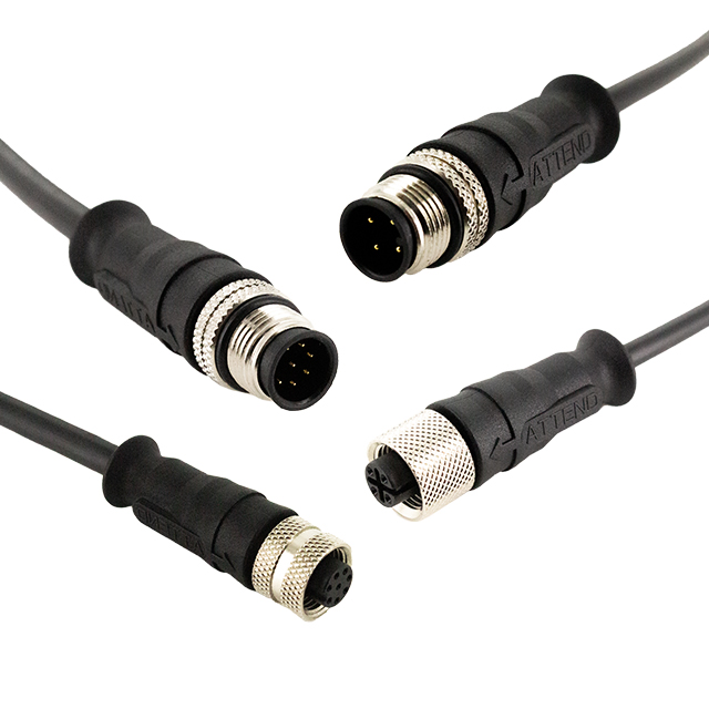 M12 Cable