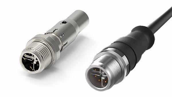 SPE Connector