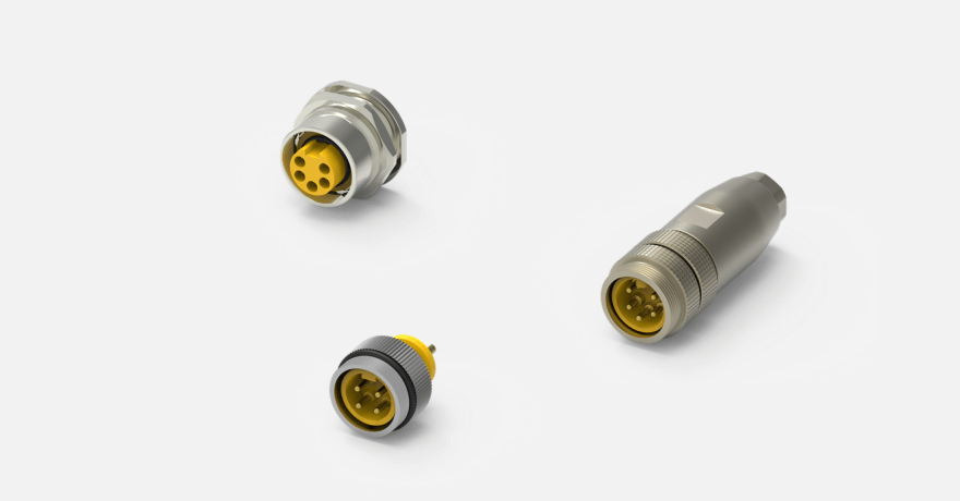 M23-Circular-Connectors