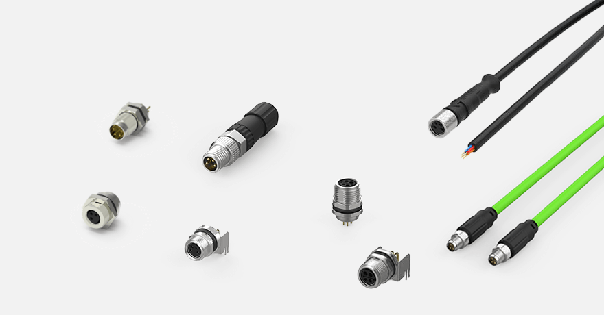 M8-Circular-Connectors