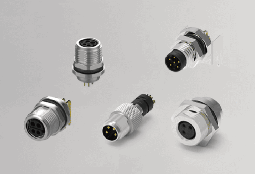 USB-Type-C-USB4-Gen-3-Connectors