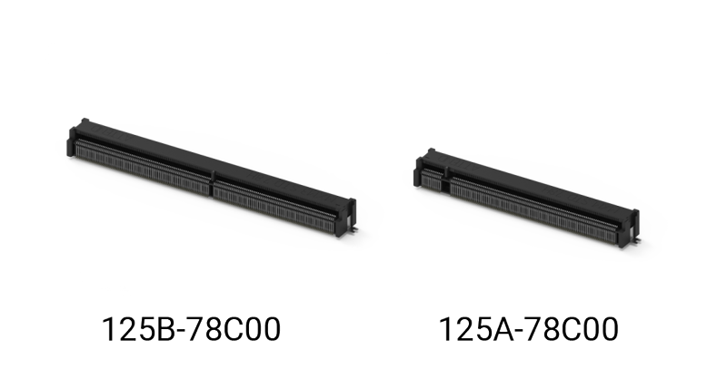 MXM3-connector