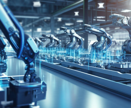 Manufacturing