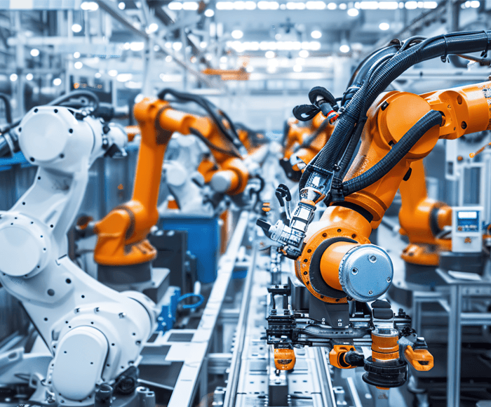 Manufacturing