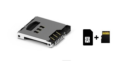 Micro-SD-with-SIM-Card-Socket-combo