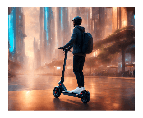 Micromobility