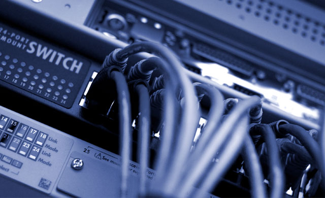 Networking-switch
