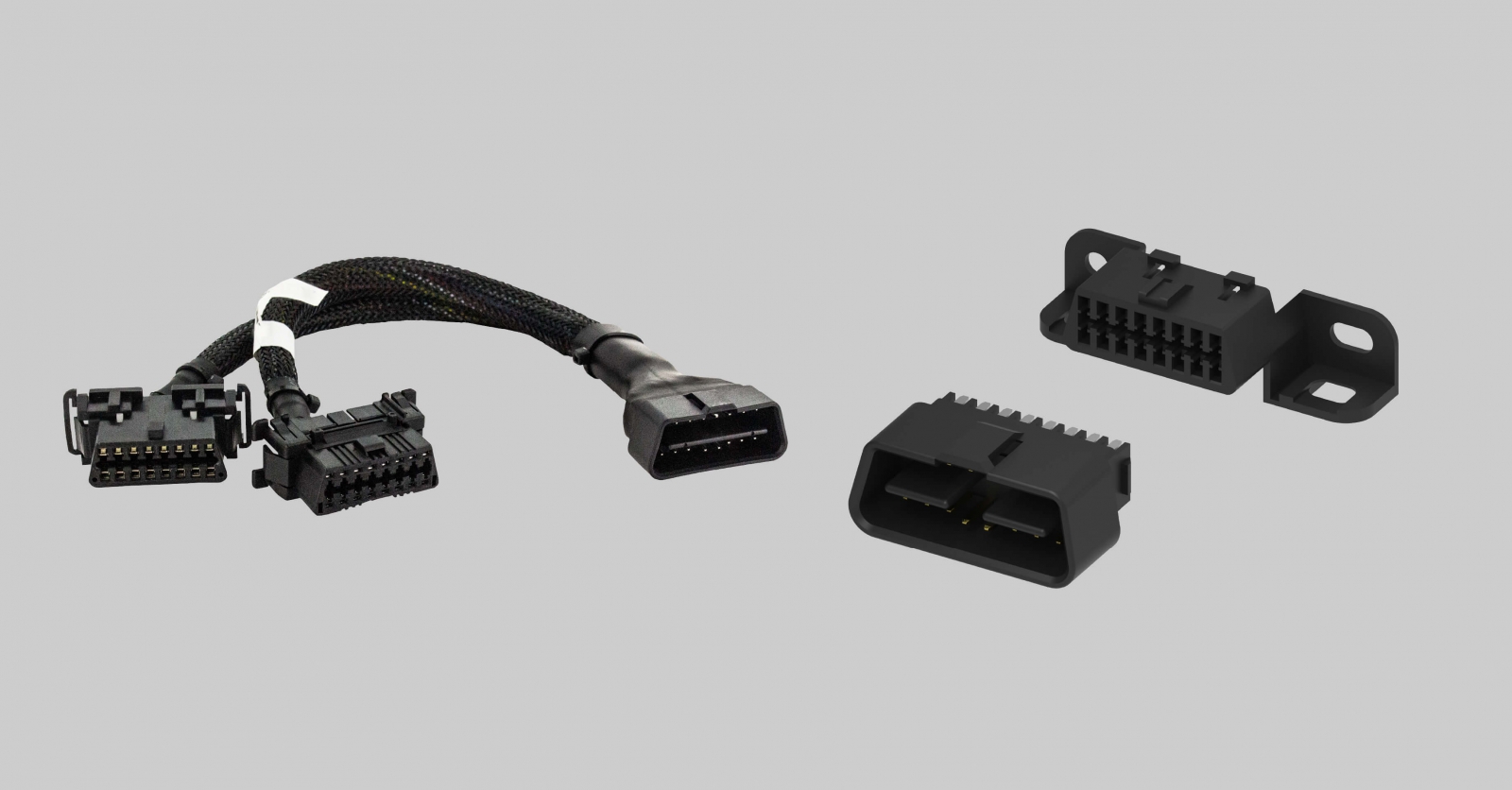 OBD2 Connectors