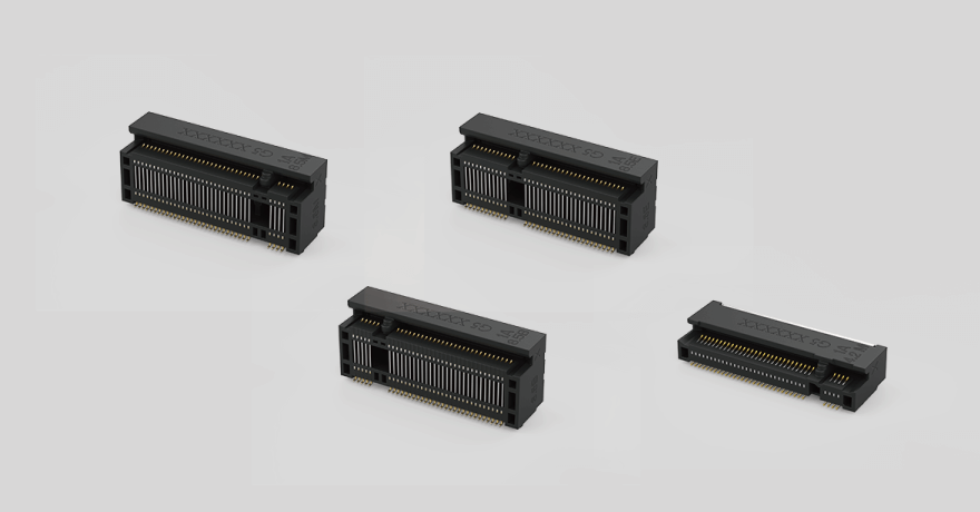 M.2 High-Speed Storage Sockets