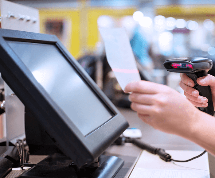 Point-of-Sale