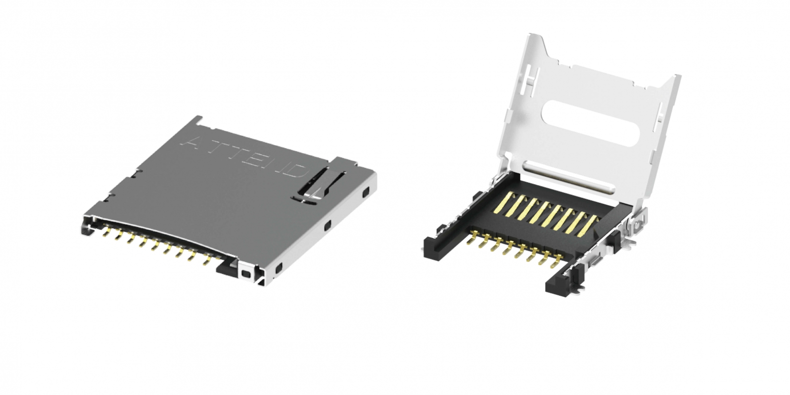 Micro-SD-with-SIM-Card-Socket-combo