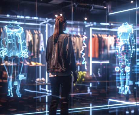Retail