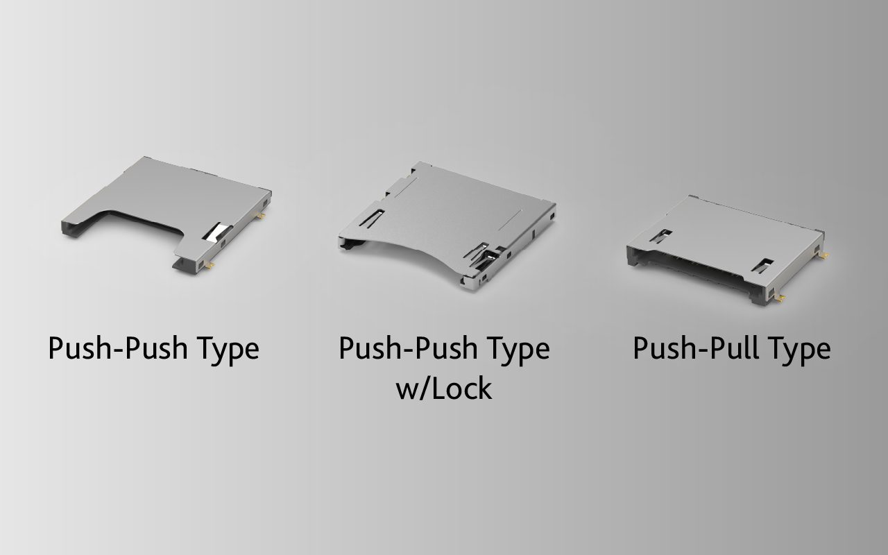 SD Series-mainfeature