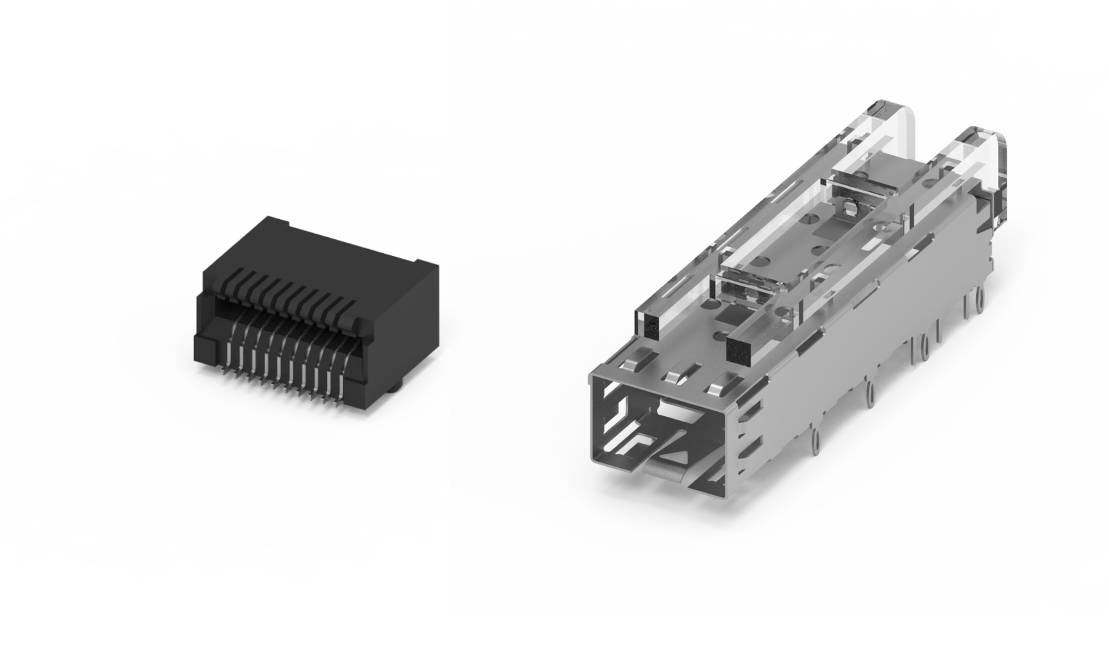SFP Connector