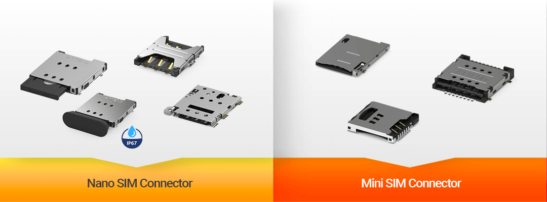 sim-connector-types