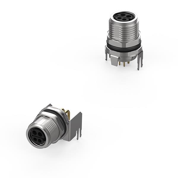 SPE-M8-Connectors